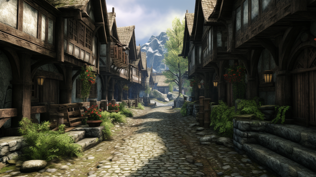 Vazamento de documentos da Microsoft revela novos jogos da Bethesda, incluindo remasterizações de Oblivion e Fallout 3