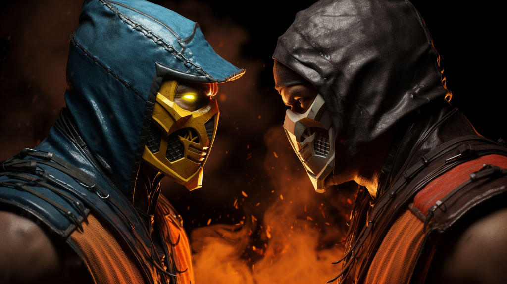 Mortal Kombat 1: Um renascimento espetacular na série de luta