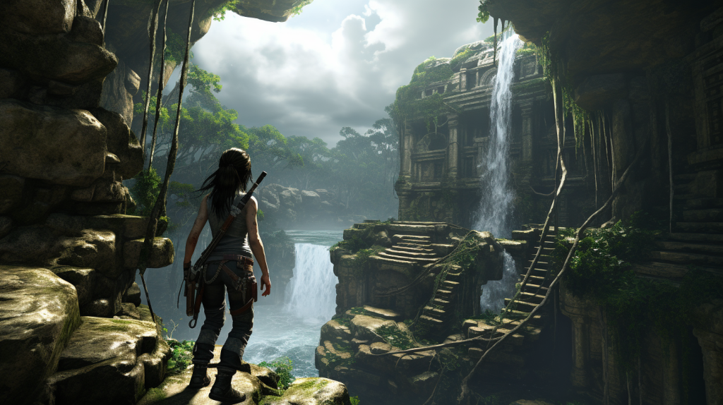 Demissões atingem desenvolvedora de Tomb Raider após garantias de que o jogo não seria afetado