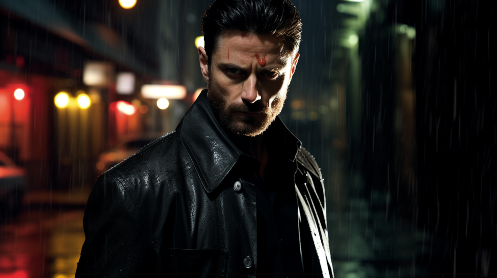 Remakes de Max Payne: um enorme desafio, segundo a Remedy