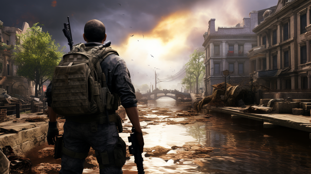 Melhores Configurações Gráficas para Modern Warfare 3 no PS4 e PS5
