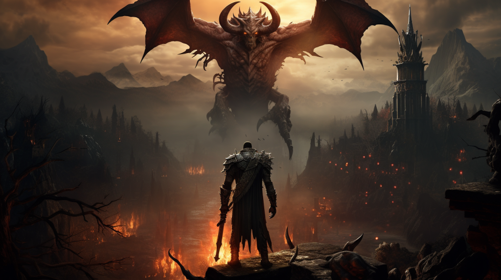Diablo 4: A Segunda Temporada Realmente Consertou o Jogo? Mais ou Menos