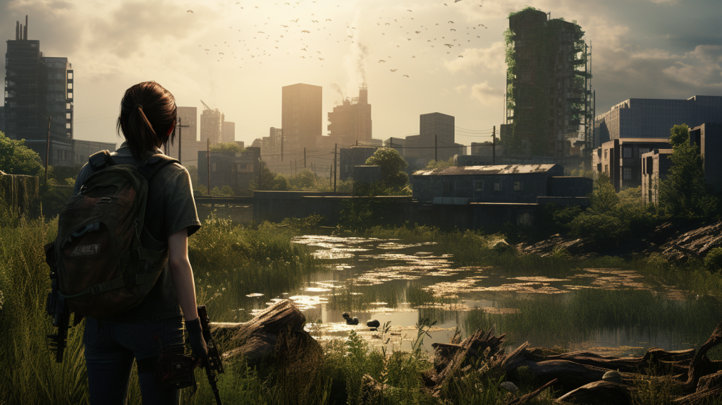 Demissões na Naughty Dog: Impacto no futuro de The Last of Us Parte 3