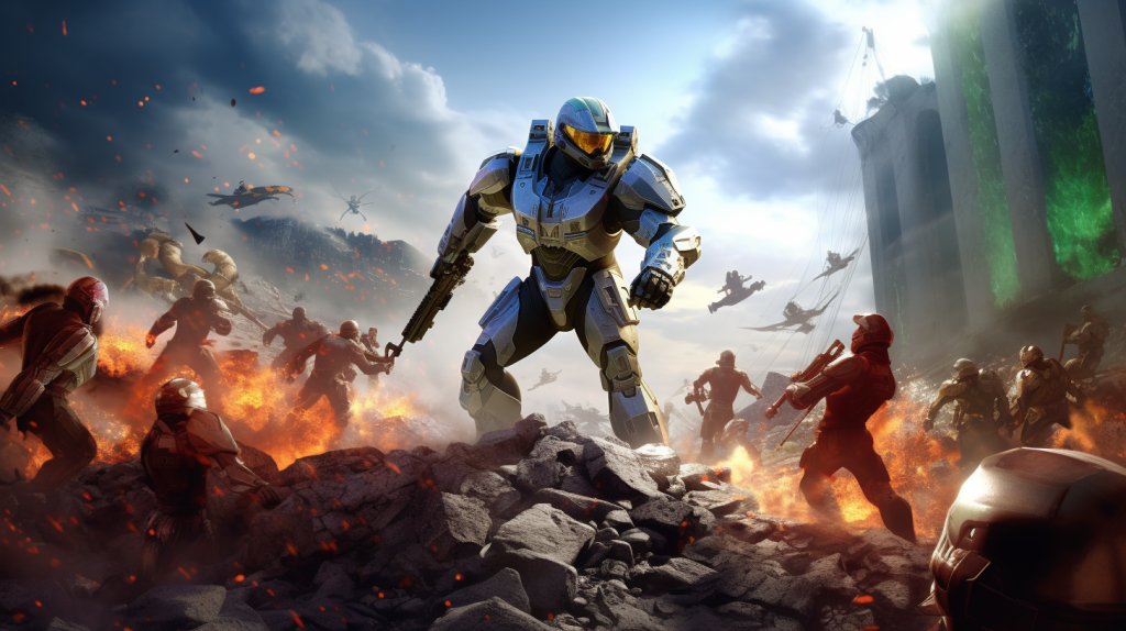 Microsoft adquire oficialmente a Activision Blizzard – 3 razões pelas quais estou animado