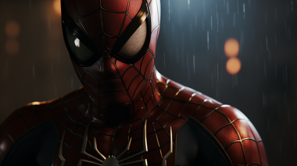 Análise de Homem-Aranha 2: Um Espetáculo do PS5 Perto da Grandeza