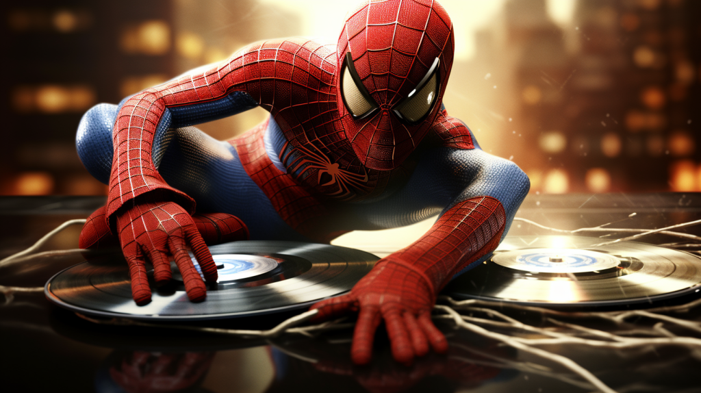 Spider-Man 2 supera Super Mario Bros Wonder e alcança o topo das paradas de vendas físicas no Reino Unido