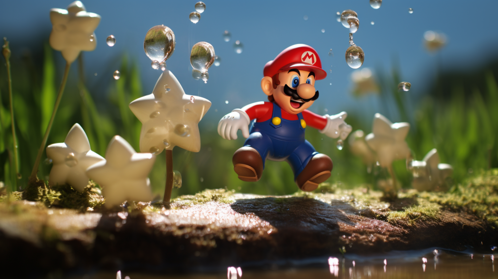 Super Mario Bros. Wonder: Uma Evolução Encantadora