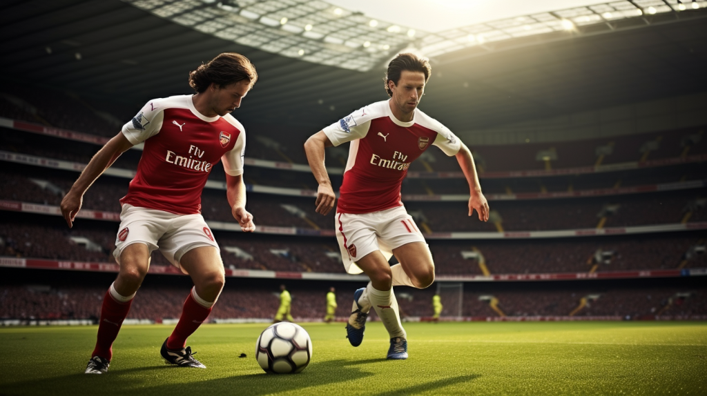 Vendas físicas do EA FC no Reino Unido caem 30% em comparação com o FIFA 23