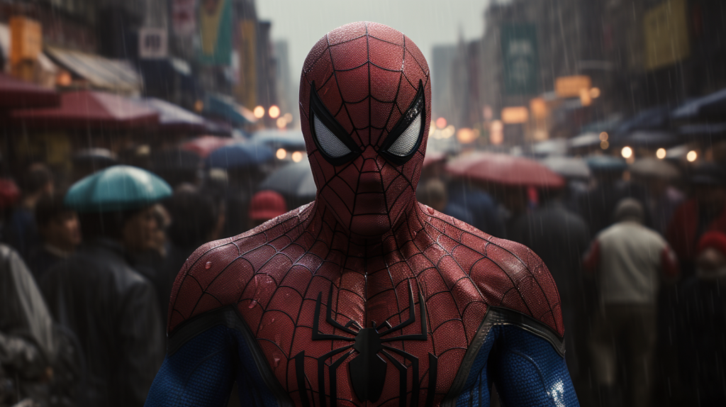 QUE DIA lança Marvel Spider-Man 2?