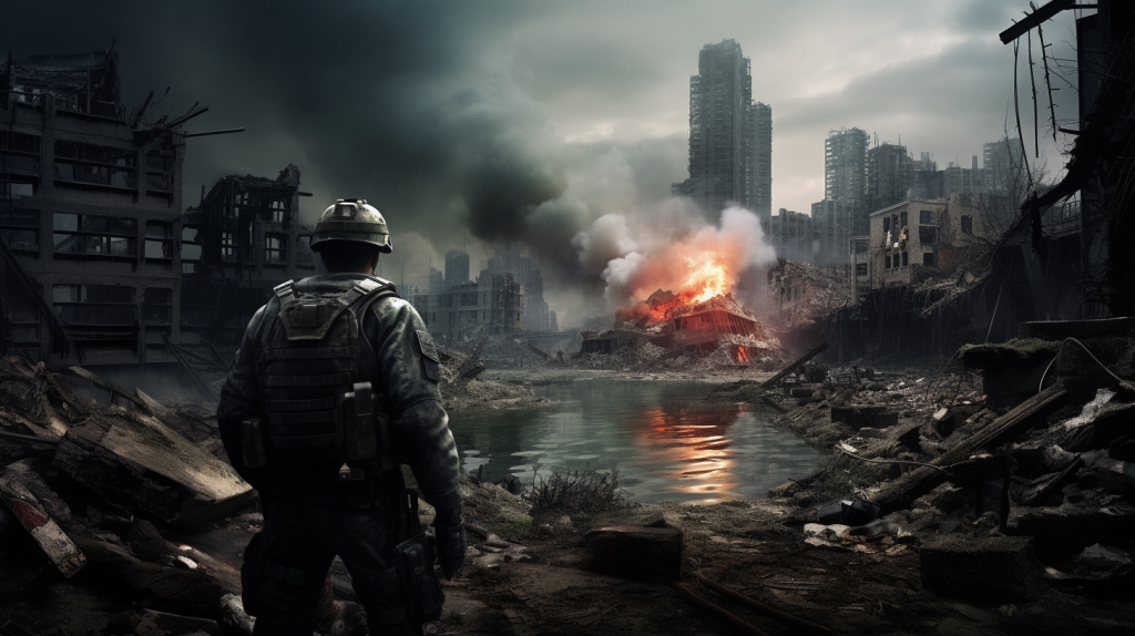 Call of Duty Modern Warfare 3 está confirmado?