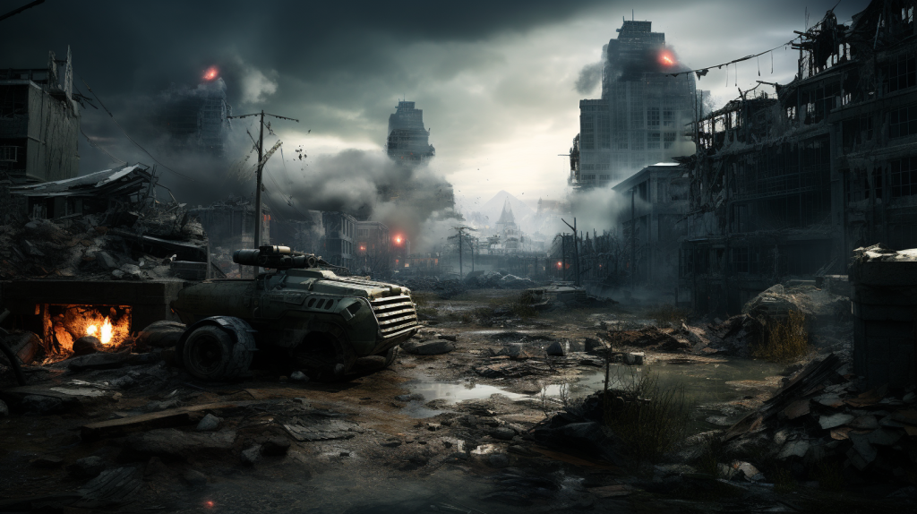 O sucesso de Call of Duty: Modern Warfare 3