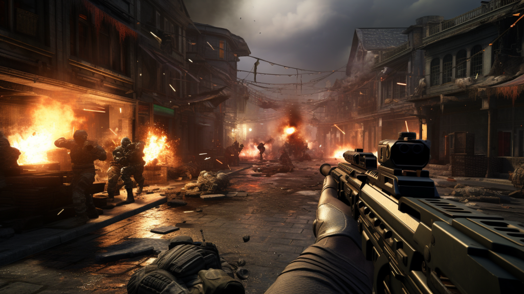 Desenvolvedores de Call of Duty se pronunciam sobre questões de matchmaking baseado em habilidades