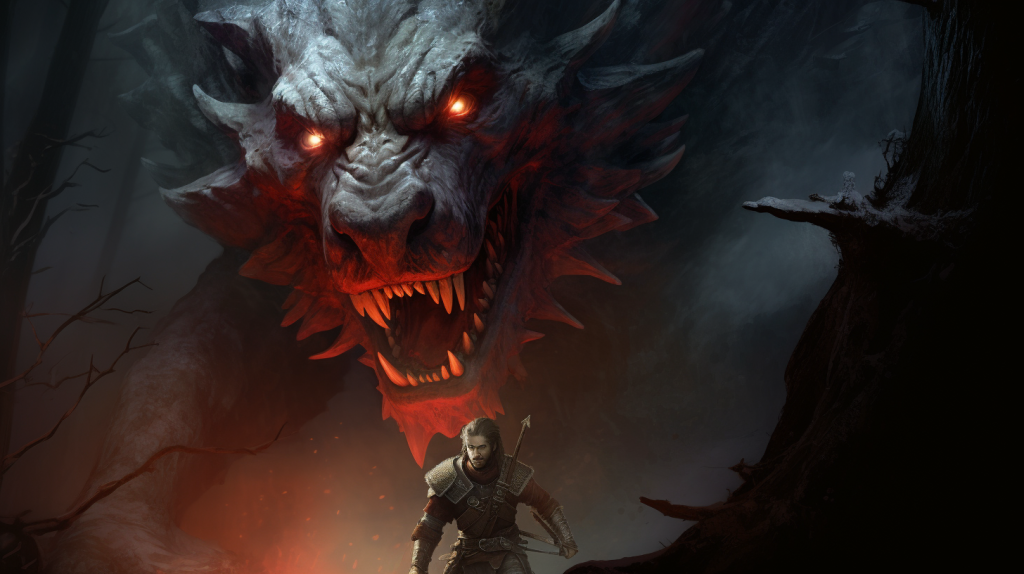Revelação Completa do Jogo Dragon Age: Dreadwolf Prevista para o Próximo Verão