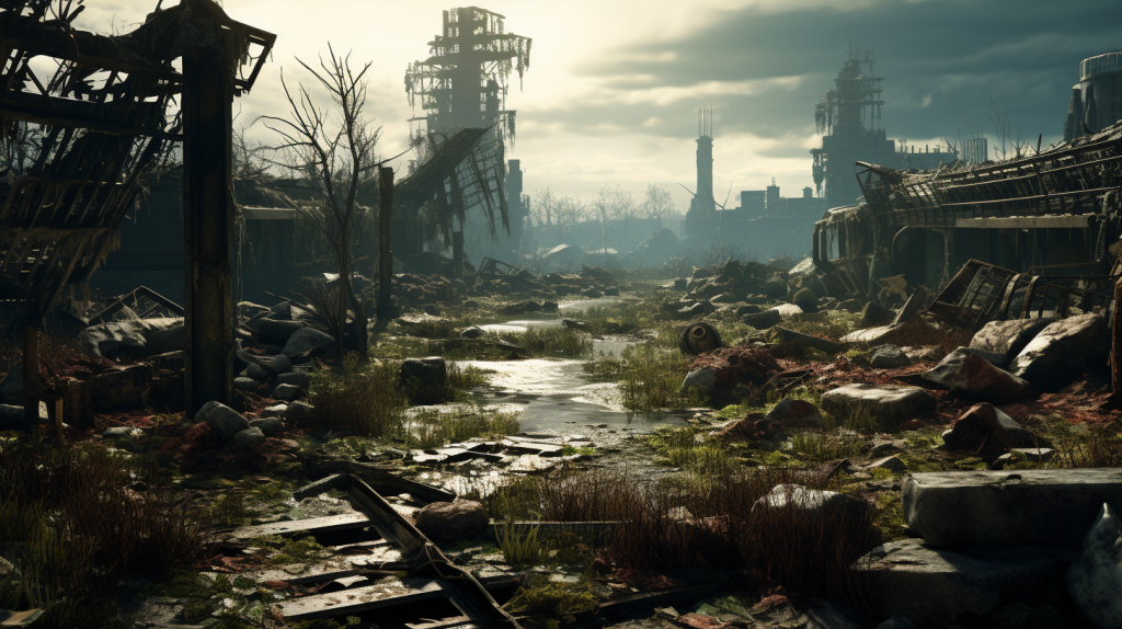 Atualização ‘next-gen’ do Fallout 4 adiada para 2024: Uma nova perspectiva