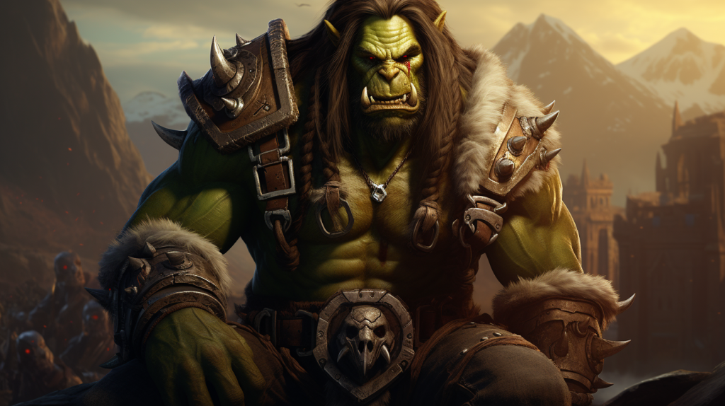 Quanto custa o World of Warcraft por mês?