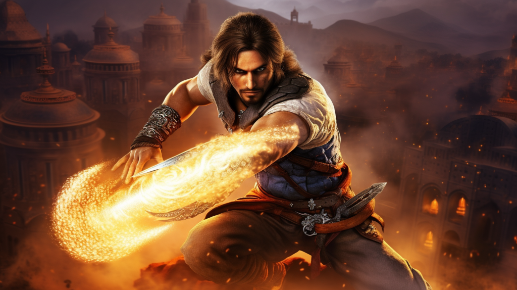 “Prince of Persia: The Lost Crown” e a Inovação em Acessibilidade da Ubisoft