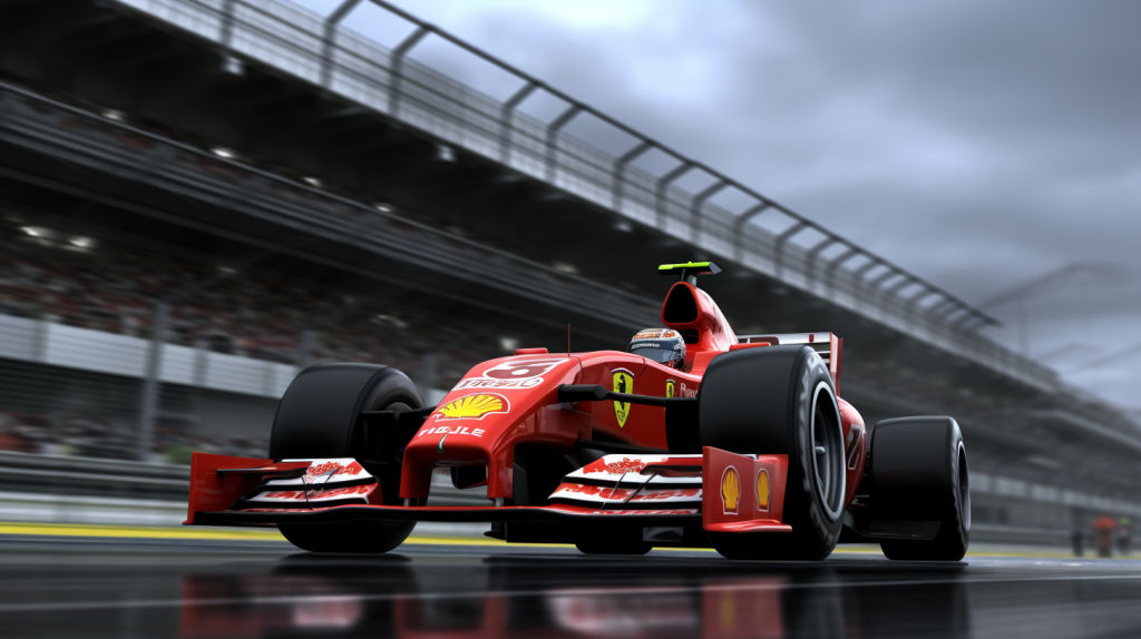 F1 24: Uma Nova Era de Simulação de Corrida Chega em Maio