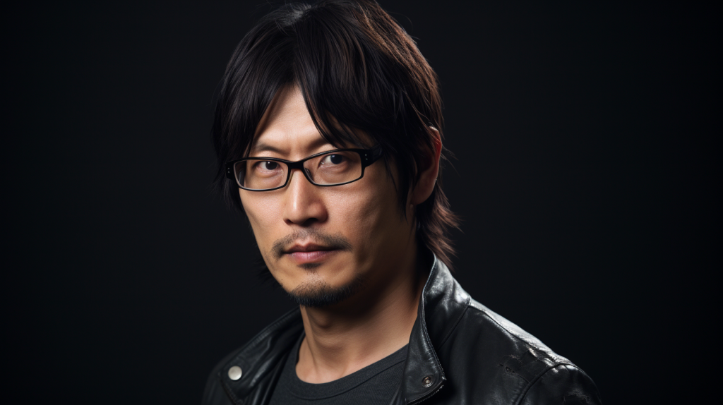 Hideo Kojima Revela Novo Projeto Inspirado por Experiência Pessoal