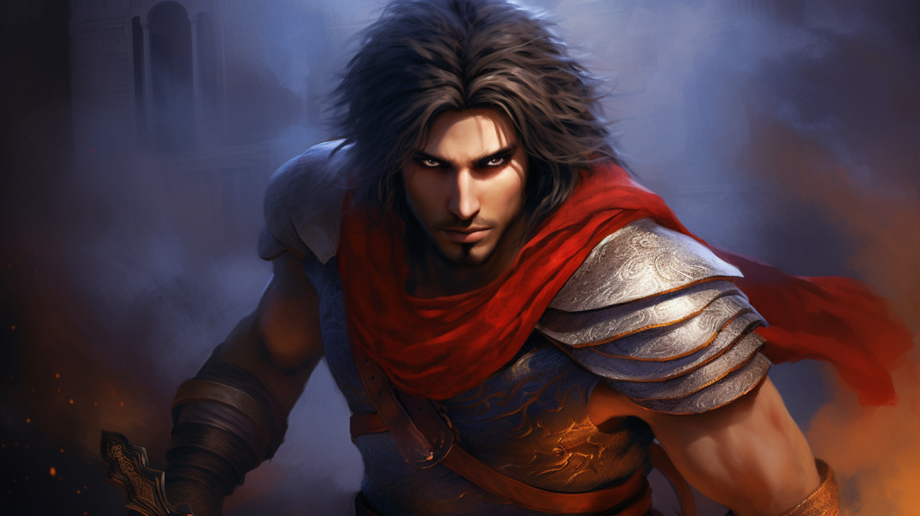 “Prince of Persia: The Lost Crown” Anuncia Atualizações Gratuitas com Novos Conteúdos e Modos de Jogo