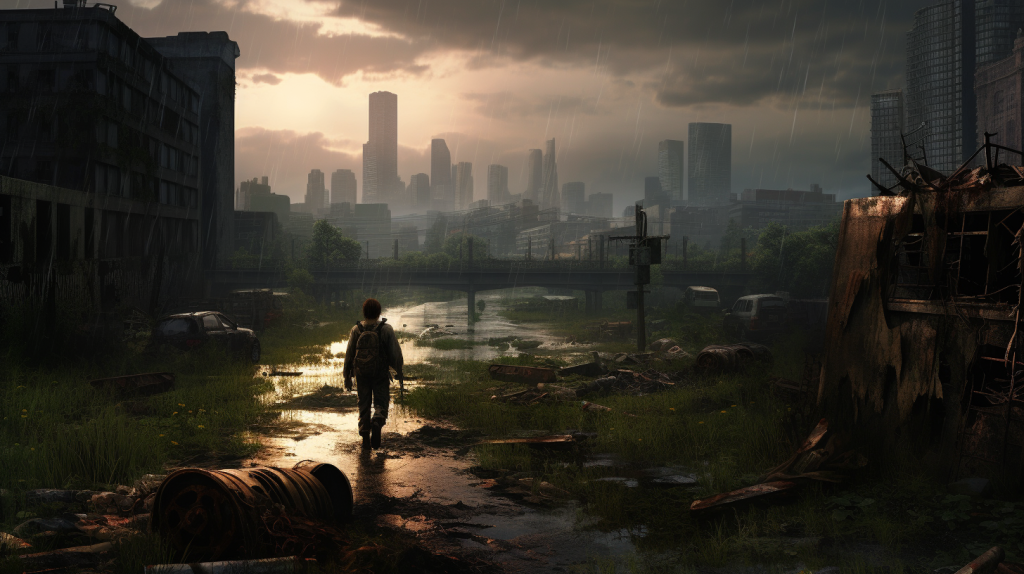 Perspectivas para “The Last of Us Parte 3” Reveladas por Co-criador