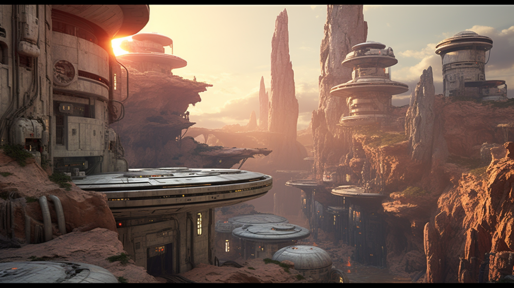Galáxia em Expansão: O Novo Horizonte dos Jogos com ‘Star Wars Outlaws’