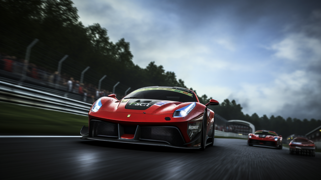 Forza Motorsport Revoluciona com Atualização Significativa