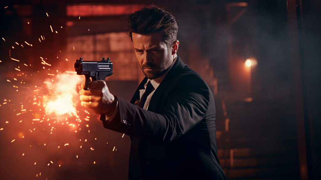 Renovação de Max Payne Ganha Impulso com Investimento Maciço da Tencent