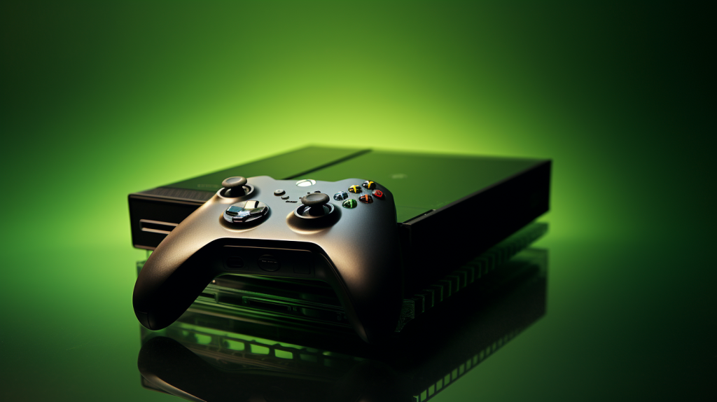 Xbox: Um Compromisso Firme com a Preservação de Jogos e o Avanço Tecnológico