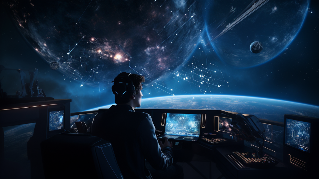 Starfield: Nova Atualização Revoluciona a Experiência dos Jogadores
